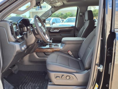 2026 GMC Sierra 1500 Elevation Crew Cab Short Box RWD