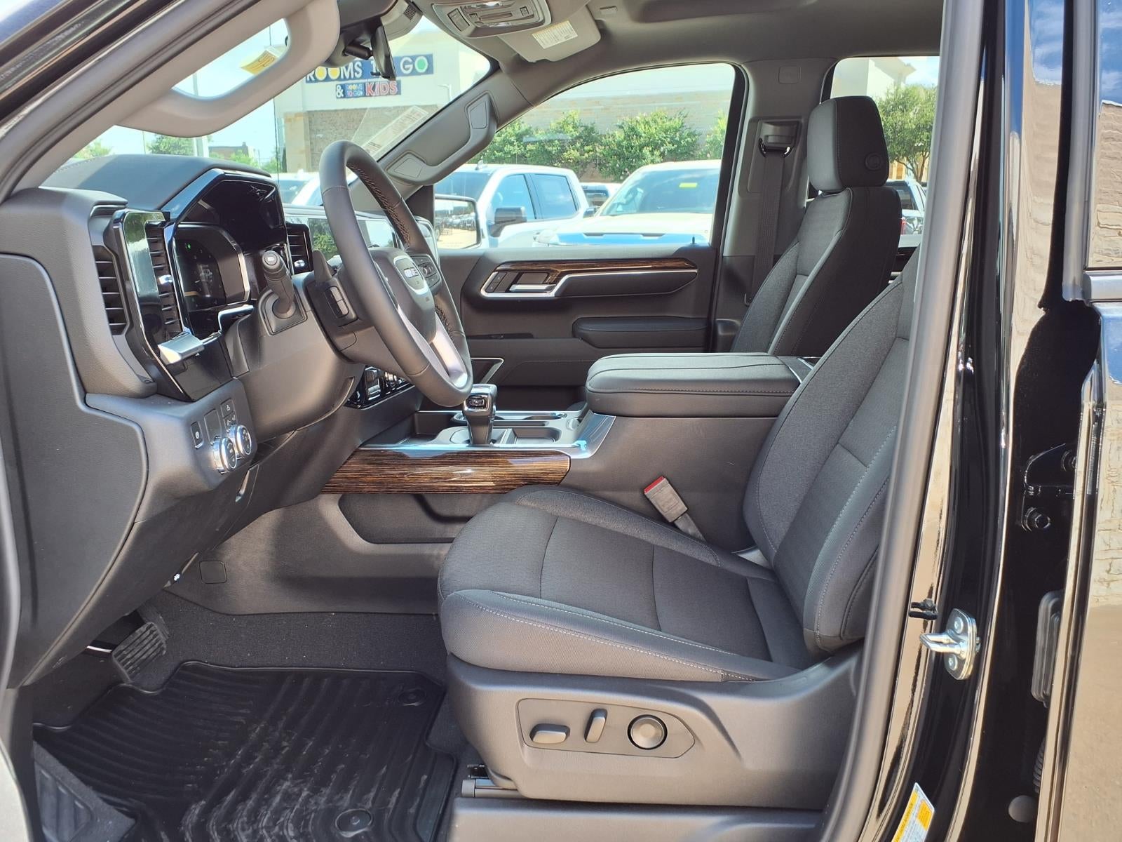 2026 GMC Sierra 1500 Elevation Crew Cab Short Box RWD