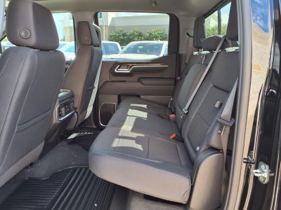 2026 GMC Sierra 1500 Elevation Crew Cab Short Box RWD