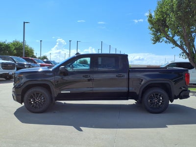 2026 GMC Sierra 1500 Elevation Crew Cab Short Box RWD