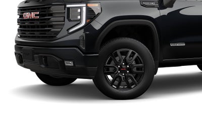 2026 GMC Sierra 1500 Elevation Crew Cab Short Box RWD