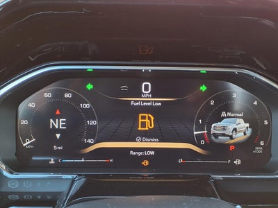 2026 GMC Sierra 1500 Elevation Crew Cab Short Box RWD