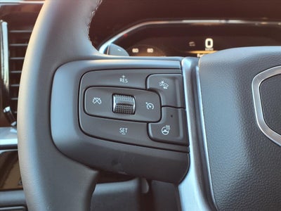 2026 GMC Sierra 1500 Elevation Crew Cab Short Box RWD