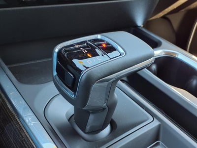 2026 GMC Sierra 1500 Elevation Crew Cab Short Box RWD