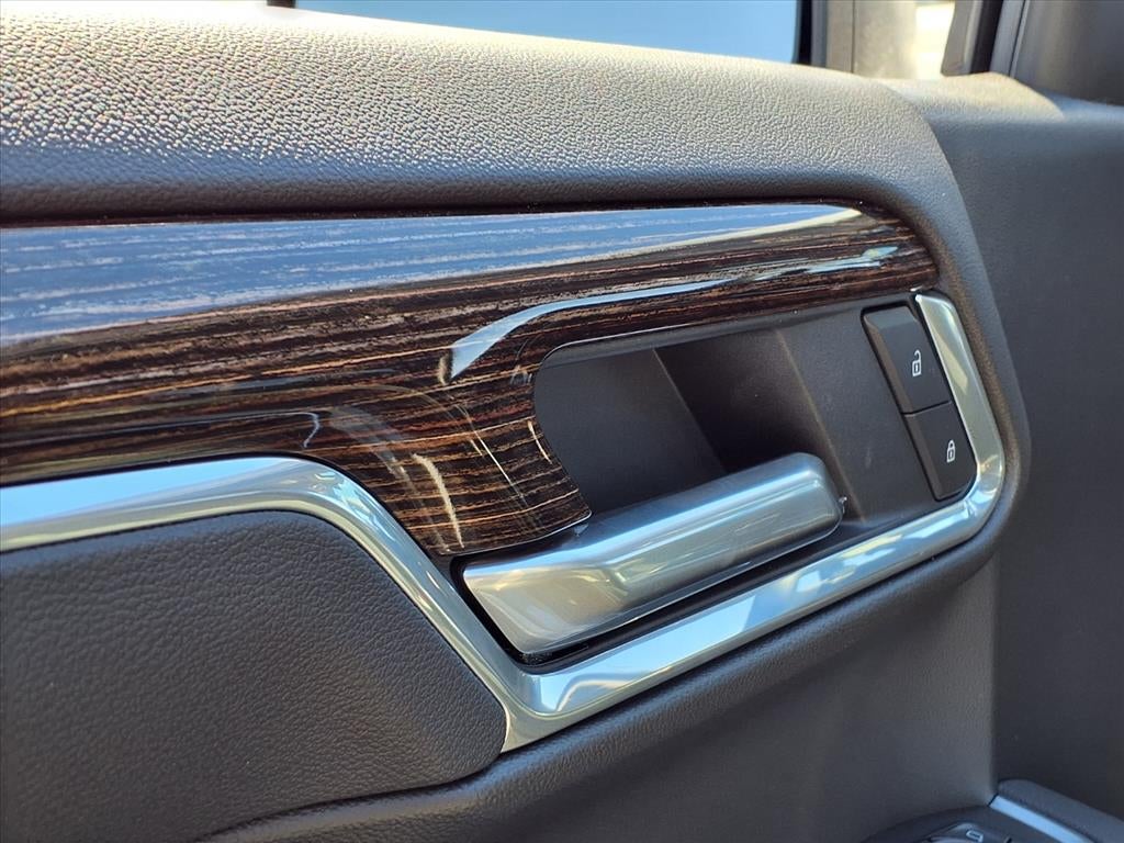 2026 GMC Sierra 1500 Elevation Crew Cab Short Box RWD