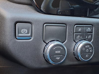 2026 GMC Sierra 1500 Elevation Crew Cab Short Box RWD