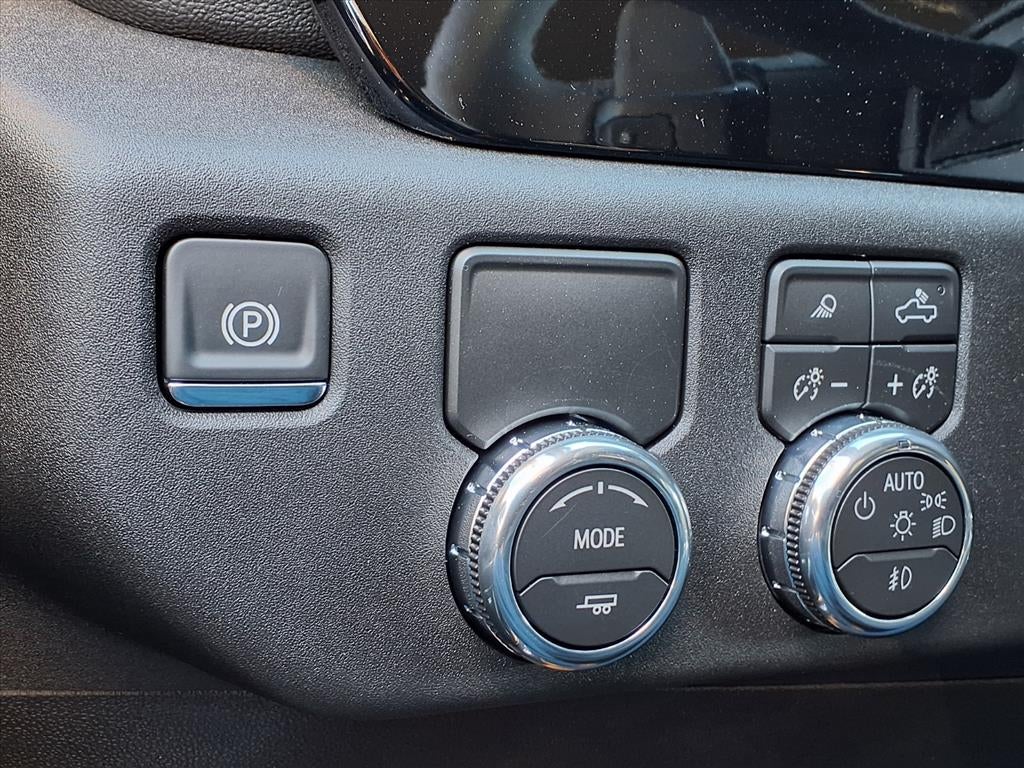 2026 GMC Sierra 1500 Elevation Crew Cab Short Box RWD