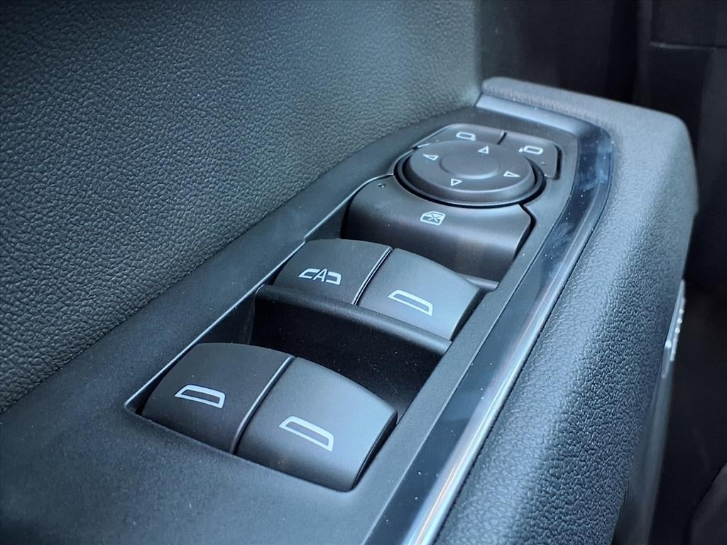 2026 GMC Sierra 1500 Elevation Crew Cab Short Box RWD