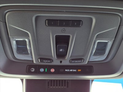 2026 GMC Sierra 1500 Elevation Crew Cab Short Box RWD