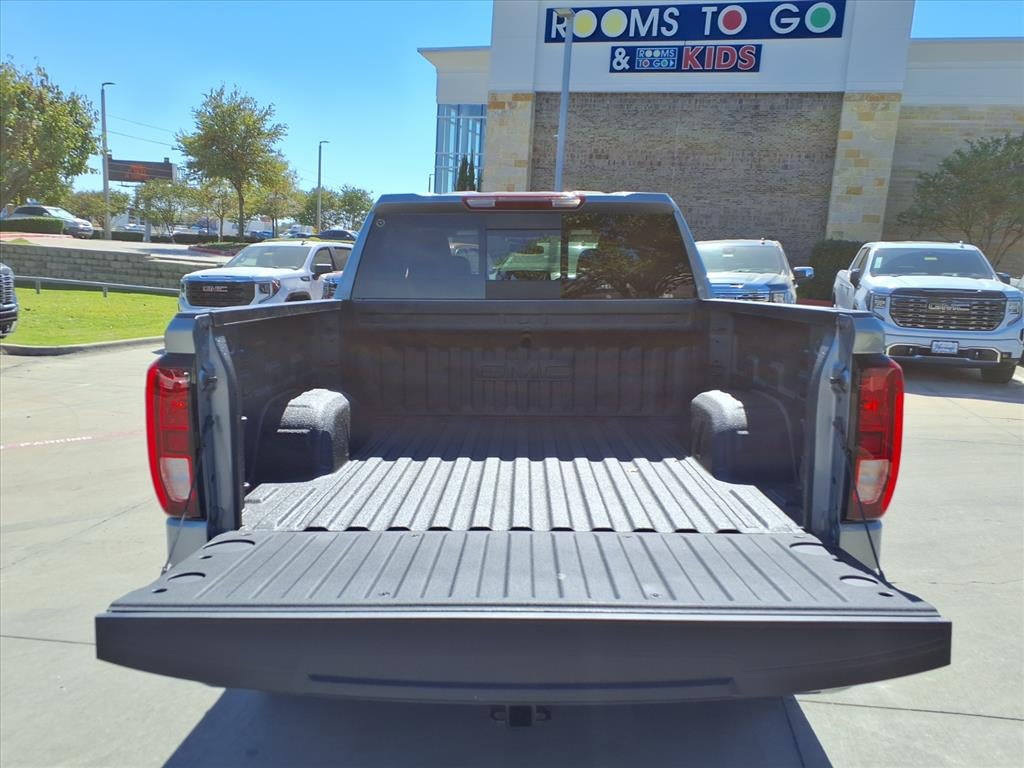 2026 GMC Sierra 1500 Elevation Crew Cab Short Box RWD