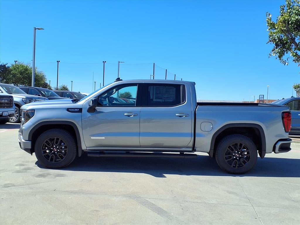2026 GMC Sierra 1500 Elevation Crew Cab Short Box RWD
