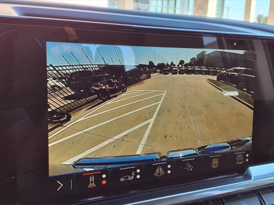 2026 GMC Sierra 1500 Elevation Crew Cab Short Box RWD