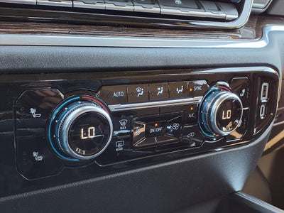 2026 GMC Sierra 1500 Elevation Crew Cab Short Box RWD