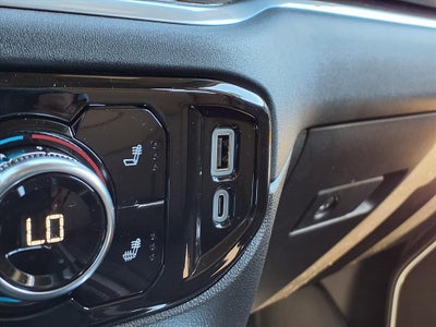 2026 GMC Sierra 1500 Elevation Crew Cab Short Box RWD