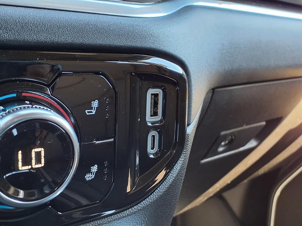 2026 GMC Sierra 1500 Elevation Crew Cab Short Box RWD