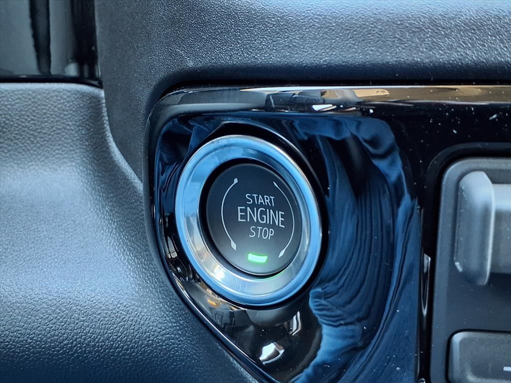 2026 GMC Sierra 1500 Elevation Crew Cab Short Box RWD