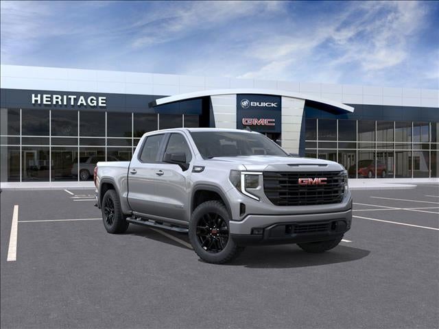2026 GMC Sierra 1500 Elevation Crew Cab Short Box RWD