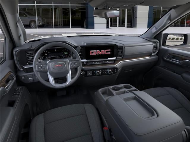 2026 GMC Sierra 1500 Elevation Crew Cab Short Box RWD