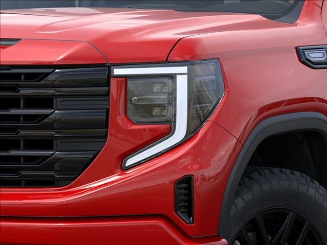 2026 GMC Sierra 1500 Elevation Crew Cab Short Box RWD