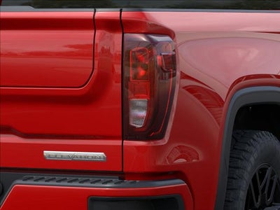 2026 GMC Sierra 1500 Elevation Crew Cab Short Box RWD