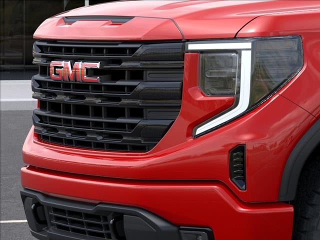 2026 GMC Sierra 1500 Elevation Crew Cab Short Box RWD
