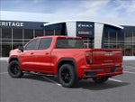 2026 GMC Sierra 1500 Elevation Crew Cab Short Box RWD