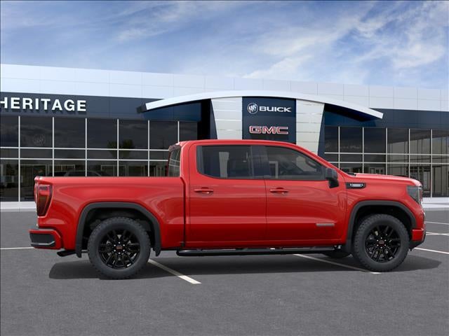 2026 GMC Sierra 1500 Elevation Crew Cab Short Box RWD