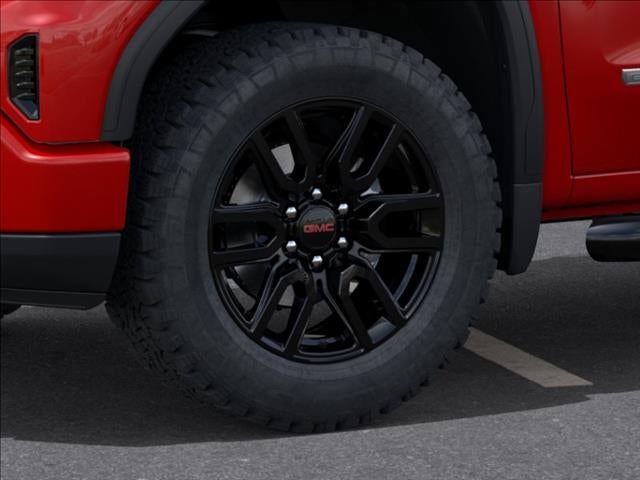 2026 GMC Sierra 1500 Elevation Crew Cab Short Box RWD