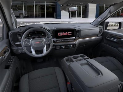 2026 GMC Sierra 1500 Elevation Crew Cab Short Box RWD