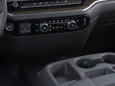 2026 GMC Sierra 1500 Elevation Crew Cab Short Box RWD