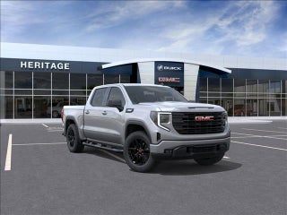 2026 GMC Sierra 1500 Elevation Crew Cab Short Box RWD