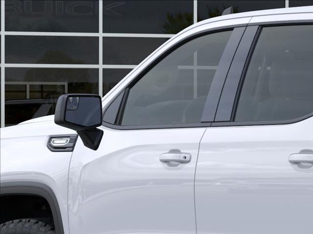 2026 GMC Sierra 1500 Elevation Crew Cab Short Box RWD