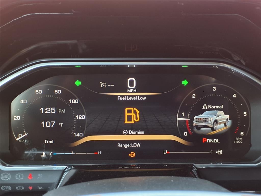 2026 GMC Sierra 1500 Elevation Crew Cab Short Box RWD