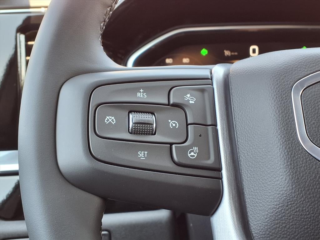 2026 GMC Sierra 1500 Elevation Crew Cab Short Box RWD