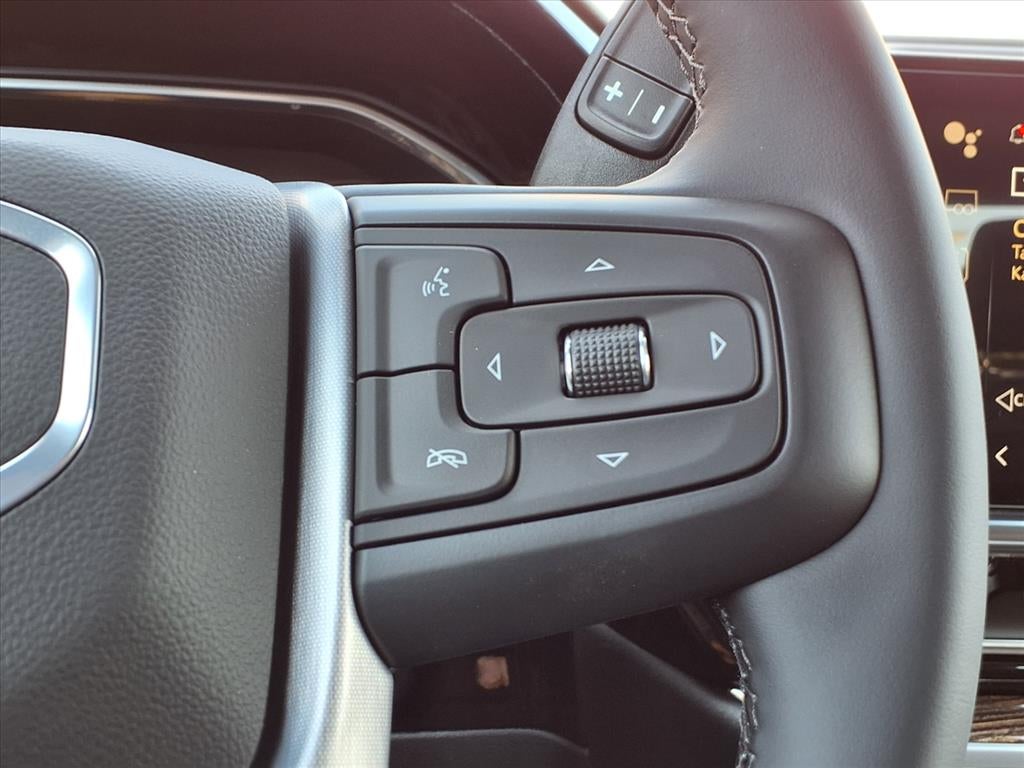 2026 GMC Sierra 1500 Elevation Crew Cab Short Box RWD