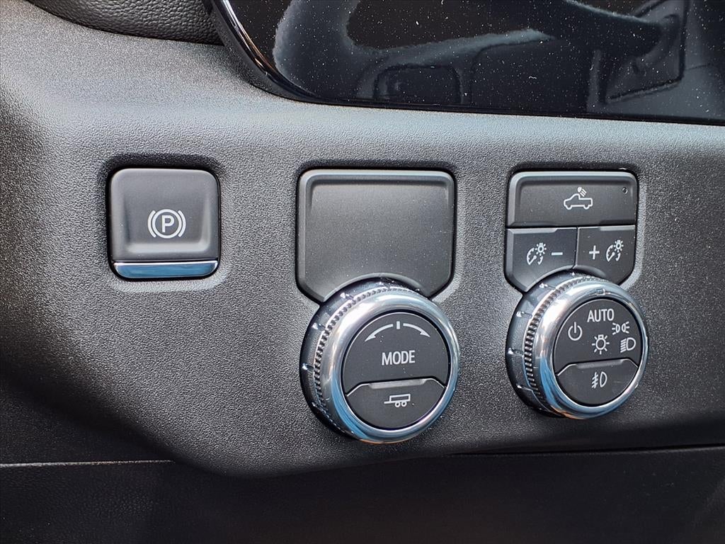 2026 GMC Sierra 1500 Elevation Crew Cab Short Box RWD