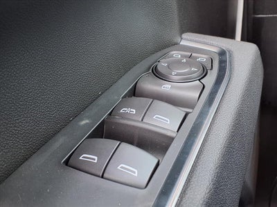 2026 GMC Sierra 1500 Elevation Crew Cab Short Box RWD