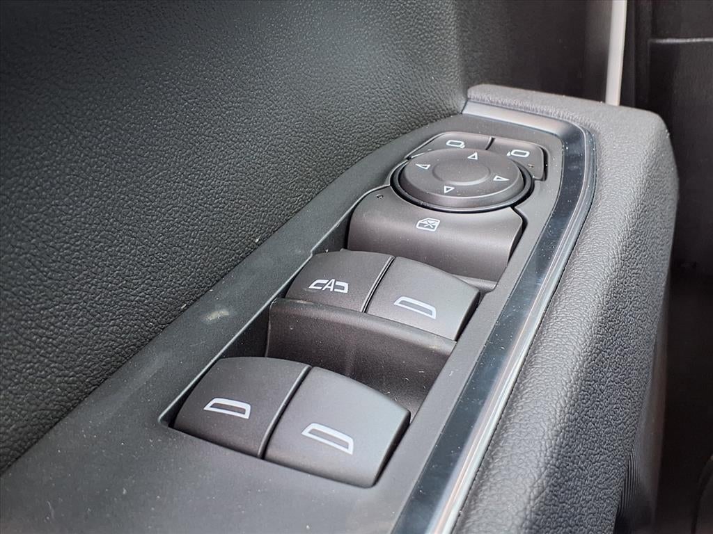 2026 GMC Sierra 1500 Elevation Crew Cab Short Box RWD