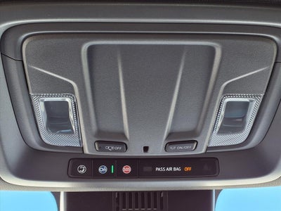 2026 GMC Sierra 1500 Elevation Crew Cab Short Box RWD