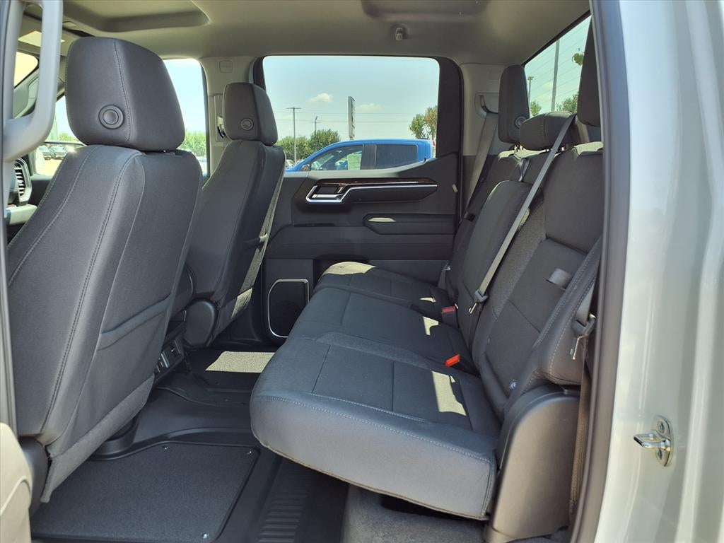 2026 GMC Sierra 1500 Elevation Crew Cab Short Box RWD