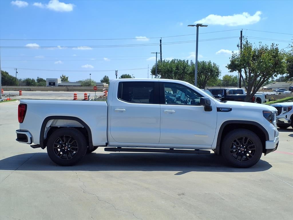 2026 GMC Sierra 1500 Elevation Crew Cab Short Box RWD