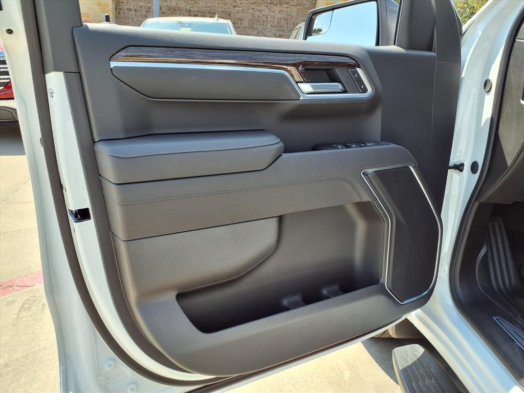 2026 GMC Sierra 1500 Elevation Crew Cab Short Box RWD