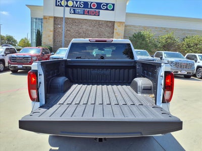 2026 GMC Sierra 1500 Elevation Crew Cab Short Box RWD