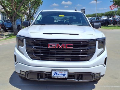 2026 GMC Sierra 1500 Elevation Crew Cab Short Box RWD