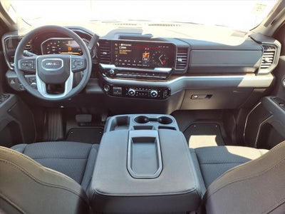 2026 GMC Sierra 1500 Elevation Crew Cab Short Box RWD