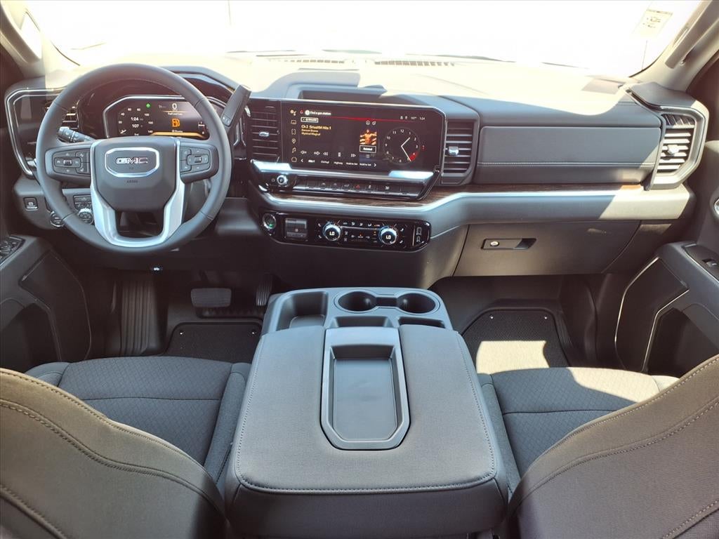 2026 GMC Sierra 1500 Elevation Crew Cab Short Box RWD