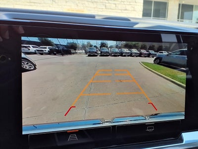 2026 GMC Sierra 1500 Elevation Crew Cab Short Box RWD