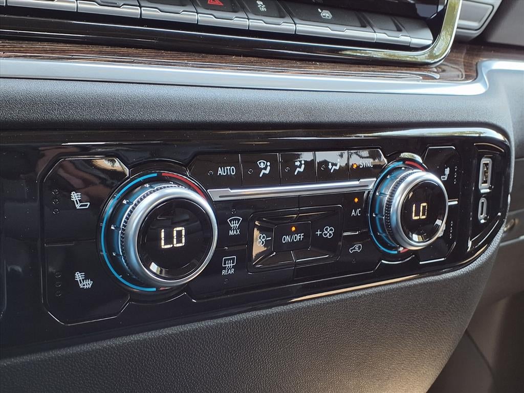 2026 GMC Sierra 1500 Elevation Crew Cab Short Box RWD