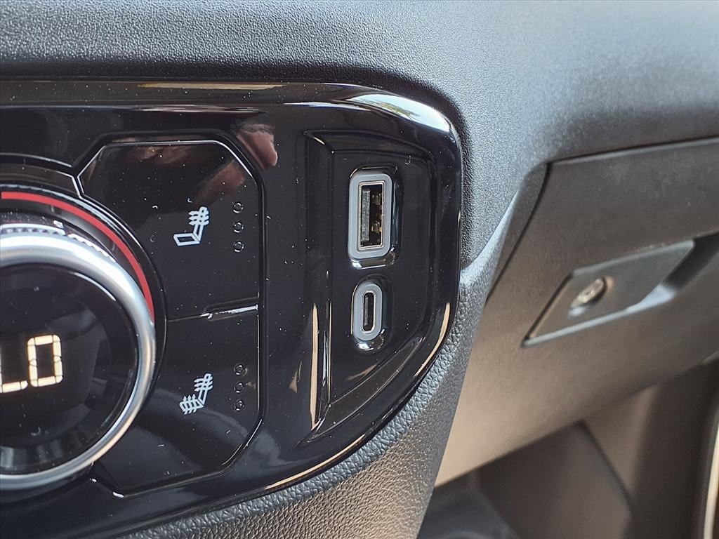 2026 GMC Sierra 1500 Elevation Crew Cab Short Box RWD