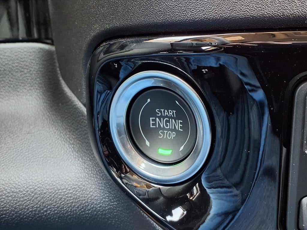 2026 GMC Sierra 1500 Elevation Crew Cab Short Box RWD